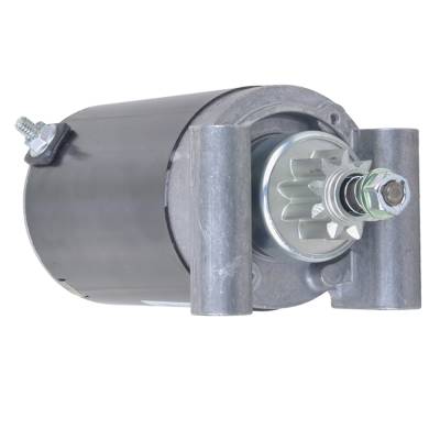 Rareelectrical - New 12 Volt 9T Starter Fits Cub Cadet Applications With Kohler Engines 3209808 - Image 2