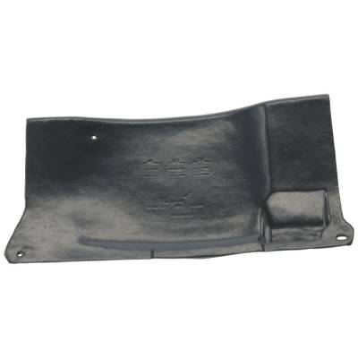 Inner Fender Splash Shield Compatible With 2007-2014 Chrysler 200 Sebring Avenger Right Passenger
