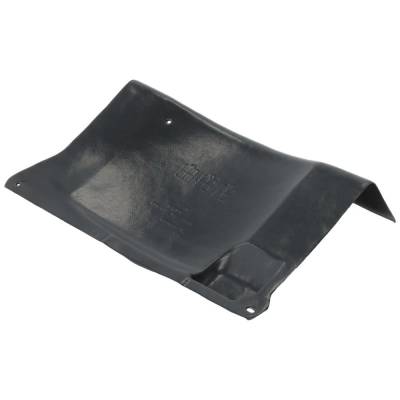 Rareelectrical - Inner Fender Splash Shield Compatible With 2007-2014 Chrysler 200 Sebring Avenger Right Passenger - Image 3