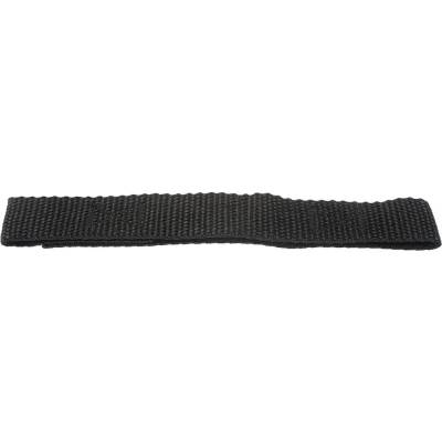 Rareelectrical - New Front Door Strap Compatible With Jeep Wrangler Sport 6 Cyl 4.0L Cj5 Golden Eagle 4 Cyl 2.5L Cj7 - Image 2