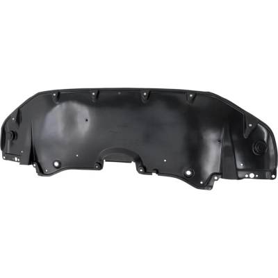 Under Engine Cover Splash Guard Fits 2022-2024 Lexus Nx250 Nx350 Nx350h Nx450h+ Front Plastic Guard