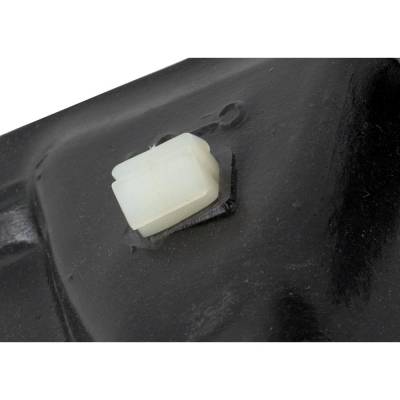 Rareelectrical - Under Engine Cover Splash Guard Fits 2022-2024 Lexus Nx250 Nx350 Nx350h Nx450h+ Front Plastic Guard - Image 7