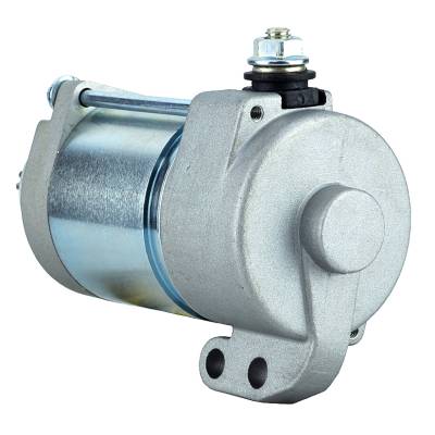 Rareelectrical - New Pmdd 12V Ccw Starter Fits Ktm Motorcycles By Part Number Only 55140001100 - Image 2