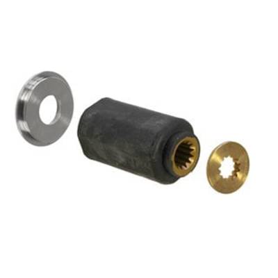 Rareelectrical - Rubex Interchangeable Propeller Hub Kit Compatible With Omc Cobra Sx Volvo Penta Sx Sterndrive 1994 - Image 2