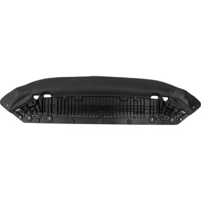 Rareelectrical - Engine Under Cover Splash Shield Compatible With 2020-2021 Audi A4 S4 Front 2.0L 4-Cyl 3.0L V6 - Image 2
