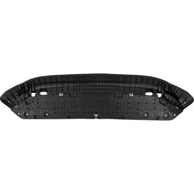 Rareelectrical - Lower Engine Cover Splash Shield Compatible With 2020-2021 Audi A4 S4 2.0L 4-Cyl 3.0L V6 Front - Image 4