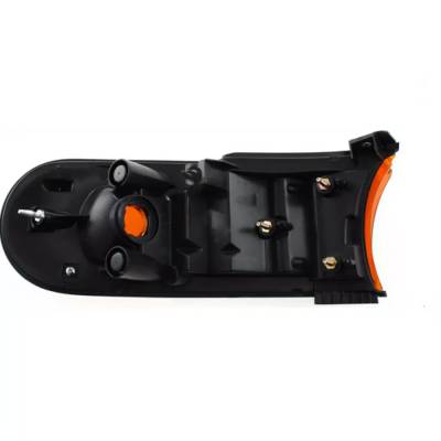 Halogen Turn Signal Light Assembly Left Driver Side Compatible With 2007-2011 Toyota Fj Cruiser Trd