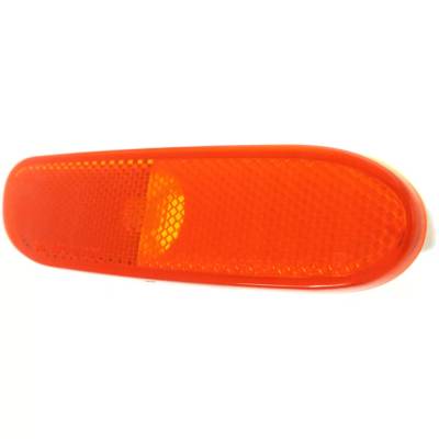 Rareelectrical - Halogen Side Marker Light Assembly Right Passenger Side Compatible With 2000-2005 Dodge Neon Srt-4 - Image 3