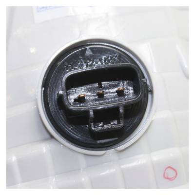 Rareelectrical - Halogen Turn Signal Light Assembly Left Driver Side Compatible With 2015-2017 Toyota Camry Se Hybrid - Image 6