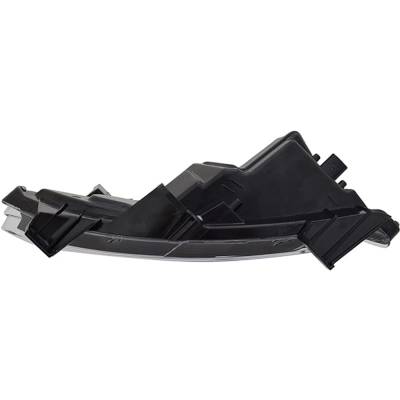 Rareelectrical - Led Daytime Running Light Assembly Left Driver Side Compatible With 2015-2019 Lincoln Mkc Select Mkc - Image 7