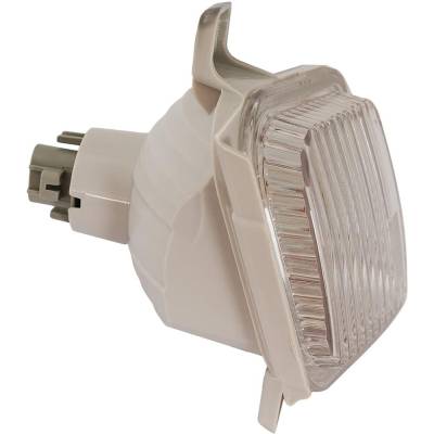 Rareelectrical - Halogen Turn Signal Light Assembly Right Passenger Side Compatible With 2021-2025 Honda Odyssey - Image 2