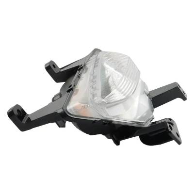 Rareelectrical - Halogen Turn Signal Light Assembly Left Driver Side Compatible With 2022-2024 Chevrolet Equinox Rs - Image 3