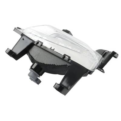 Rareelectrical - Halogen Turn Signal Light Assembly Left Driver Side Compatible With 2022-2024 Chevrolet Equinox Rs - Image 5