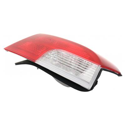 Rareelectrical - Tail Light Compatible With 2010-2017 Gmc Terrain 2.4L 3.6L I4 Lfx Lf1/Lfw 301Hp Replaces 20845443 - Image 5