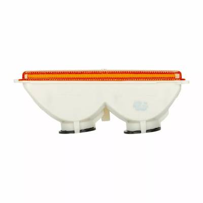 Rareelectrical - Halogen Parking Light Assembly Right Passenger Side Compatible With 1997-2001 Jeep Cherokee Sport - Image 3