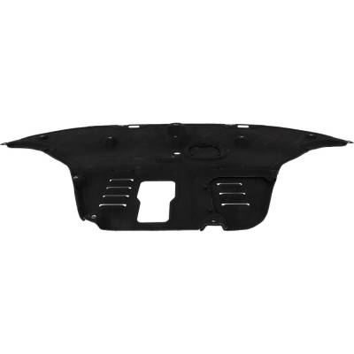 Rareelectrical - Lower Engine Cover Splash Shield Compatible With 2021-2022 Hyundai Santa Fe Santa 2.5L 4-Cyl Front - Image 5