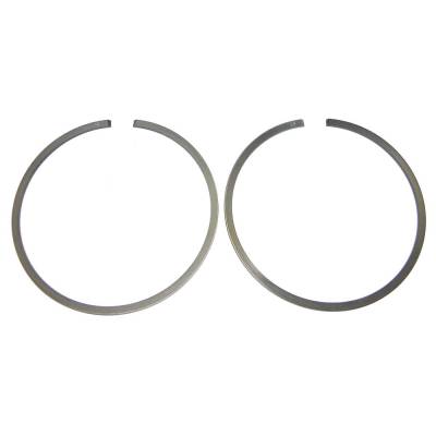 Standard Piston Rings Compatible With 1978-2006 Mercury Mariner V6 2-Stroke Outboard 3.500 Bore