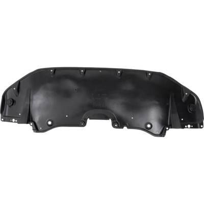 Rareelectrical - New Lower Engine Cover Splash Shield Compatible With 2022-2024 Lexus Nx250 Nx350 Nx350h 2.5L 4-Cyl - Image 2