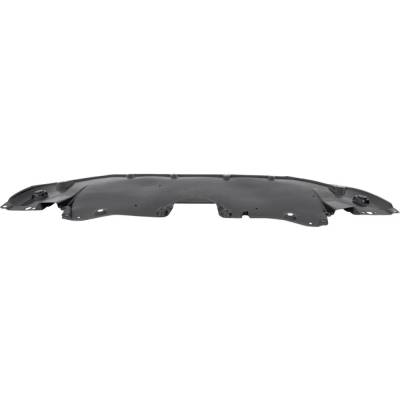 Rareelectrical - New Lower Engine Cover Splash Shield Compatible With 2022-2024 Lexus Nx250 Nx350 Nx350h 2.5L 4-Cyl - Image 6