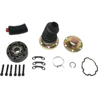 Cv Joint Front Compatible With 1993-1998 Jeep Grand Cherokee 5.9 Grand Cherokee Orvis Grand Cherokee