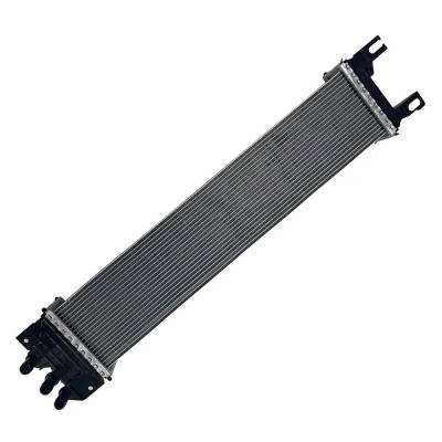Rareelectrical - Radiator Compatible With 2014-2020 Ford Fusion Se 1.5L L4 Ecoboost Turbocharged Fwd Sedan Auxiliary - Image 4