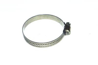 Driveshaft Bellow Clamp Kit Compatible With Sea-Doo Explorer 580 650 Speedster Sportster Sp Spi Spx