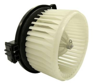 Front Rear Hvac Blower Motor Assembly Compatible With Subaru Legacy Outback 2.5L 3.0L Honda Odyssey