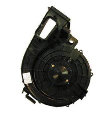 Rareelectrical - Hvac Heater Blower Motor Assembly Compatible With 2002-2006 Nissan Altima 2004-2008 Maxima 2.5L 3.5L - Image 2