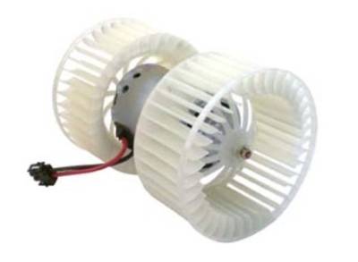 New Blower Assembly Compatible With 2000 Bmw 323Ci 15-80172 64 11 3 453 729 75808 9159201 5536