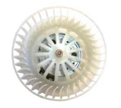 Rareelectrical - New Blower Assembly Compatible With 2000 Bmw 323Ci 15-80172 64 11 3 453 729 75808 9159201 5536 - Image 2