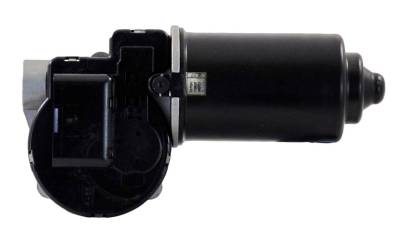 Rareelectrical - New Front Wiper Motor Compatible With 1994-1998 Lincoln Mark Viii F4ly-17508-A F4ly17508a Direct Fit - Image 2