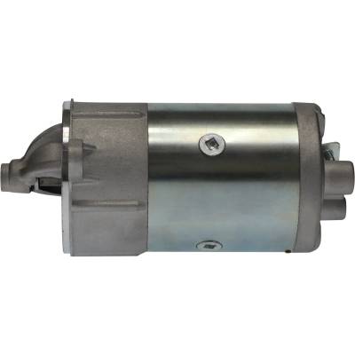 Rareelectrical - Starter Motor 12 Volt Compatible With Ford F-Series F-150 F-250 F-350 Bronco E-Series E-150 E-250 - Image 5