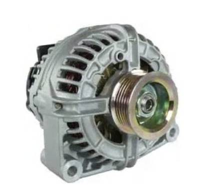 New Alternator Compatible With Gmc Yukon 4.8L 294 5.3L 323 6.0L 364 Xl 5.3L 323 Xl 6.0L 364 V8