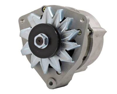 New 24V Alternator Compatible With Liebherr Excavator A903 R961 R9713 R981 With Deutz Engine