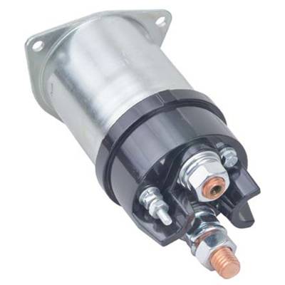 New Solenoid Fits Gmc C6000 C7500 C80 P4500 S7 T5500 C7d 1115613 Sw2157 10461009