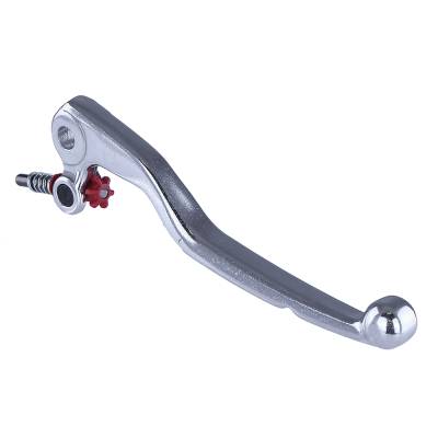 Rareelectrical - Left Clutch Lever Compatible With 1998-2014 Ktm 105 Sx-F Xc Xc-W Sxc Smr Adventure Duke Enduro - Image 3