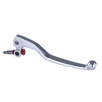 Rareelectrical - Clutch Lever Compatible With 1998-2014 Ktm 105 Sx Exc Mxc 65Cc-380Cc 2-Stroke 400Cc-525Cc 4-Stroke - Image 2