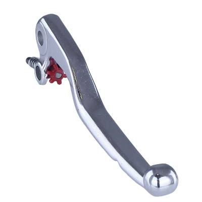 Rareelectrical - Clutch Lever Compatible With 1998-2014 Ktm 105 Sx Exc Mxc 65Cc-380Cc 2-Stroke 400Cc-525Cc 4-Stroke - Image 4