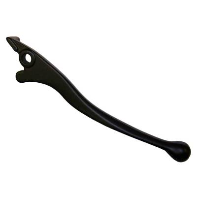 Brake Lever Compatible With 1992-1996 Honda Cr125r Cr250r Cr500r Motorcycle Right Handlebar Replaces