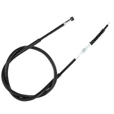 Motorcycle Clutch Cable Compatible With Honda Cr250r 2004-2007 249Cc Liquid-Cooled 2-Stroke