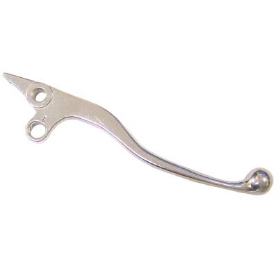 Brake Lever Compatible With 1985-1986 Kawasaki Kxt250 Tecate 250 Atv Handlebar Mounted Direct
