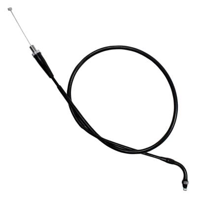 Atv Throttle Cable Compatible With 1999-2004 Honda Trx400ex Trx-Ex Sportrax 400 Powersports Replaces
