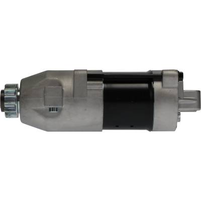 Rareelectrical - New Starter Compatible With Yamaha Outboard F115tjr F115tlr F115txr S114-838A 50-881368T1 Pmgr - Image 4