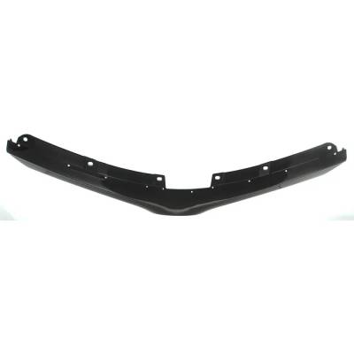 Rareelectrical - New OEM Grade Painted Black Grille Assembly Compatible With Toyota Rav4 Se 4 Cyl 2.5L 2016-2018 - Image 4