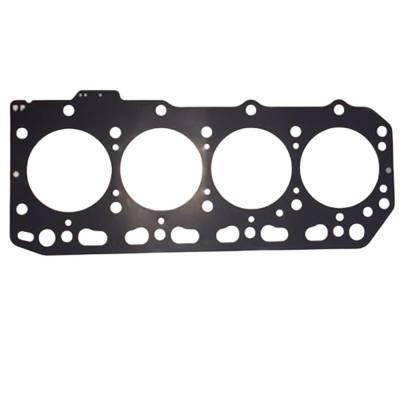 Cylinder Head Gasket Compatible With Yanmar 4Tnv84t Diesel Yanmar Industrial Engines W/O Seals