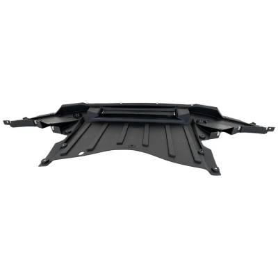 Rareelectrical - Engine Under Cover Splash Shield Compatible With 2012-2019 Bmw M5 M6 Front 4.4L V8 Direct Fit Oe - Image 5