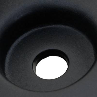 Rareelectrical - Engine Under Cover Splash Shield Compatible With 2012-2019 Bmw M5 M6 Front 4.4L V8 Direct Fit Oe - Image 8