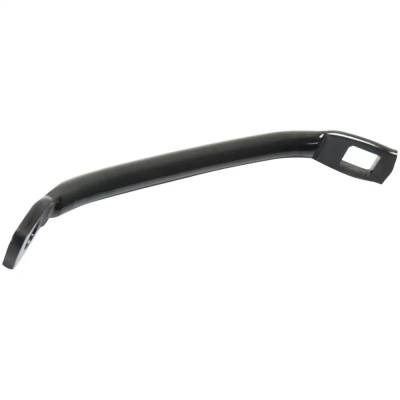 Rareelectrical - New Steel Bumper Bracket Compatible With Ram 1500 Big Horn 6 Cyl 3.6L 1500 Laramie 8 Cyl 5.7L 1500 - Image 3