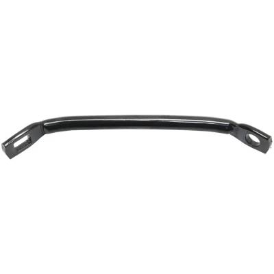 Rareelectrical - New Steel Bumper Bracket Compatible With Ram 1500 Big Horn 6 Cyl 3.6L 1500 Laramie 8 Cyl 5.7L 1500 - Image 5
