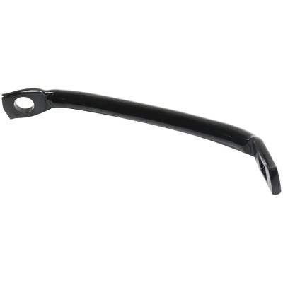 Rareelectrical - New Steel Bumper Bracket Compatible With Ram 1500 Classic Laramie 6 Cyl 3.0L 1500 Sport 6 Cyl 3.0L - Image 2